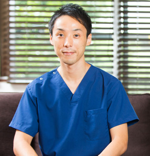講師